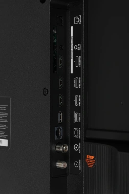 Телевизор QLED Xiaomi 43