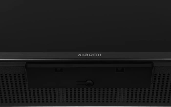 Телевизор QLED Xiaomi 43