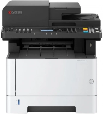 МФУ лазерный Kyocera Ecosys MA4000x