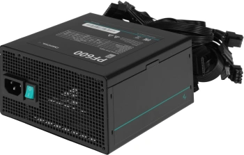Блок питания Deepcool ATX 600W PF600 V2