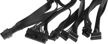 Блок питания Deepcool ATX 600W PF600 V2