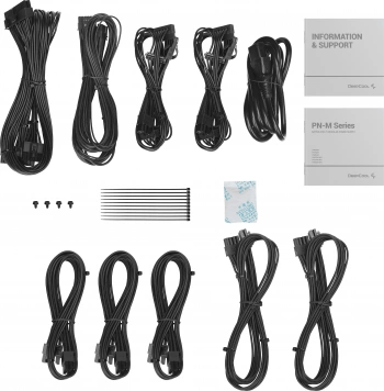 Блок питания Deepcool ATX 750W Game Storm PN750M V2 Gen.5