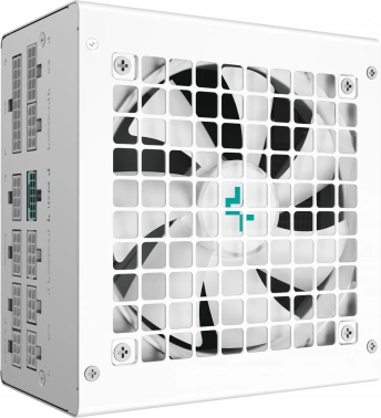 Блок питания Deepcool ATX 850W PN850M WH Game Storm Gen.5