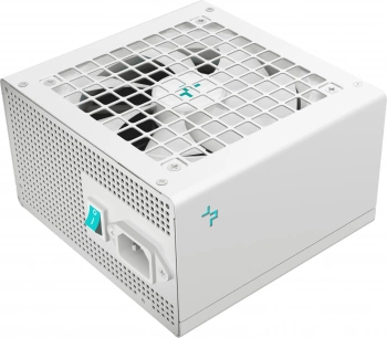 Блок питания Deepcool ATX 850W PN850M WH Game Storm Gen.5