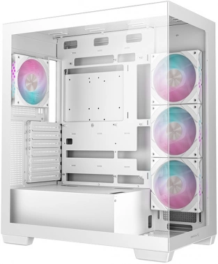 Корпус Deepcool CG580 4F WH