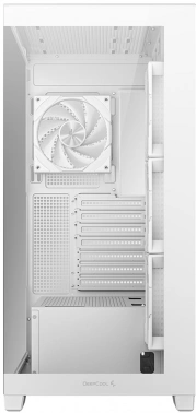 Корпус Deepcool CG580 4F WH