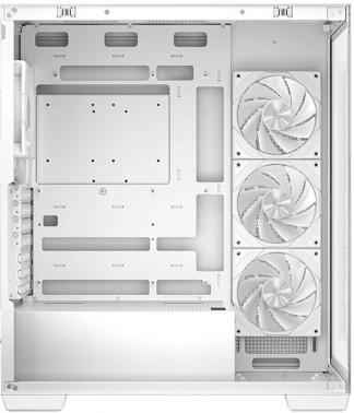 Корпус Deepcool CG580 4F WH