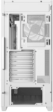 Корпус Deepcool CG580 4F WH