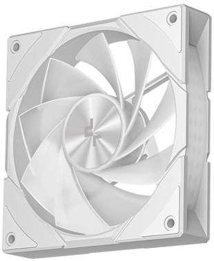 Корпус Deepcool CG580 4F WH