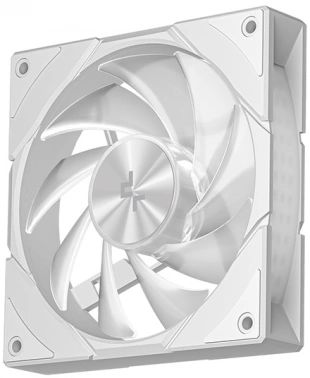 Корпус Deepcool CG580 4F WH
