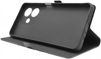 Чехол (флип-кейс) BoraSCO для Oppo A3 5G/A3/A3X Book Case