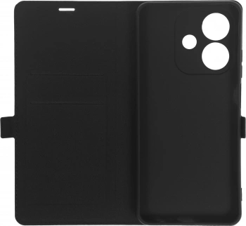 Чехол (флип-кейс) BoraSCO для Oppo A3 5G/A3/A3X Book Case