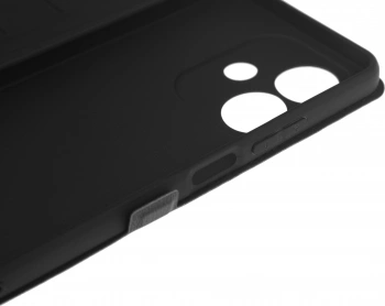 Чехол (флип-кейс) BoraSCO для Oppo A3 5G/A3/A3X Book Case