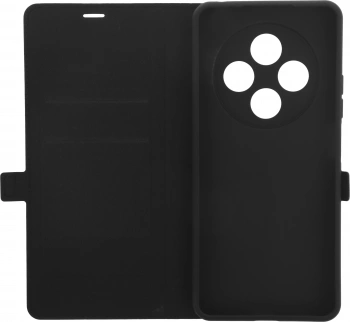 Чехол (флип-кейс) BoraSCO для Xiaomi Redmi 14C/Poco C75 Book Case