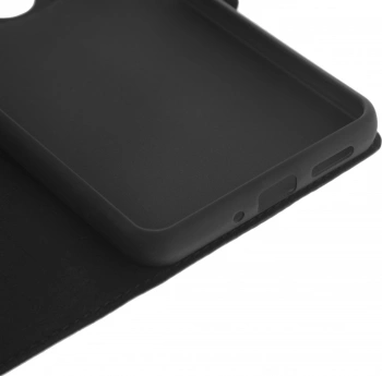 Чехол (флип-кейс) BoraSCO для Xiaomi Redmi 14C/Poco C75 Book Case