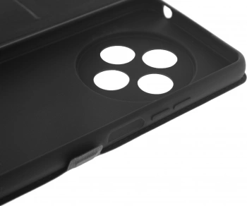 Чехол (флип-кейс) BoraSCO для Xiaomi Redmi 14C/Poco C75 Book Case