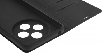 Чехол (флип-кейс) BoraSCO для Xiaomi Redmi 14C/Poco C75 Book Case