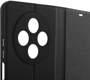 Чехол (флип-кейс) BoraSCO для Xiaomi Redmi 14C/Poco C75 Book Case