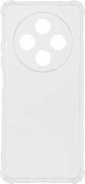 Чехол (клип-кейс) BoraSCO для Xiaomi Redmi 14C/Poco C75 Bumper Case