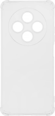 Чехол (клип-кейс) BoraSCO для Xiaomi Redmi 14C/Poco C75 Bumper Case