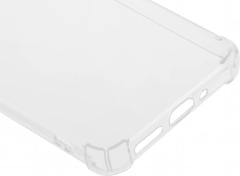Чехол (клип-кейс) BoraSCO для Xiaomi Redmi 14C/Poco C75 Bumper Case
