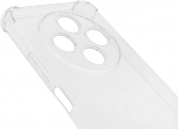 Чехол (клип-кейс) BoraSCO для Xiaomi Redmi 14C/Poco C75 Bumper Case