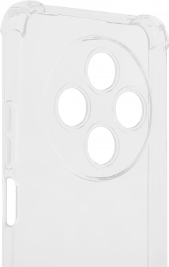Чехол (клип-кейс) BoraSCO для Xiaomi Redmi 14C/Poco C75 Bumper Case