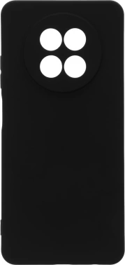 Чехол (клип-кейс) BoraSCO для Realme 12 5G/13 5G Silicone Case