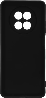 Чехол (клип-кейс) BoraSCO для Realme 12 5G/13 5G Silicone Case