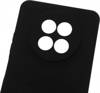 Чехол (клип-кейс) BoraSCO для Realme 12 5G/13 5G Silicone Case