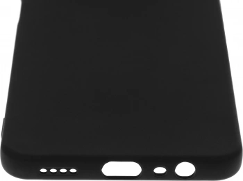 Чехол (клип-кейс) BoraSCO для Realme 12 5G/13 5G Silicone Case