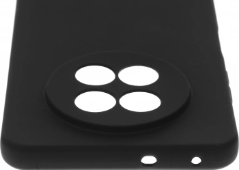 Чехол (клип-кейс) BoraSCO для Realme 12 5G/13 5G Silicone Case