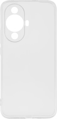 Чехол (клип-кейс) BoraSCO для Huawei Nova 12s Silicone Case