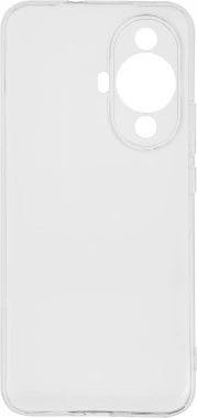 Чехол (клип-кейс) BoraSCO для Huawei Nova 12s Silicone Case
