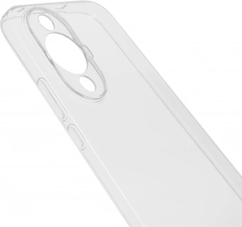 Чехол (клип-кейс) BoraSCO для Huawei Nova 12s Silicone Case