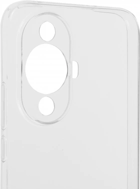 Чехол (клип-кейс) BoraSCO для Huawei Nova 12s Silicone Case