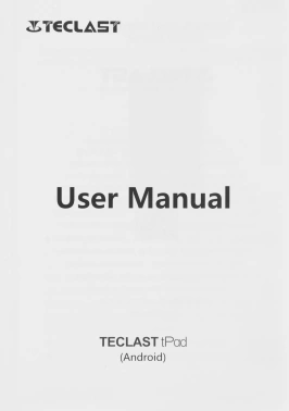 Планшет Teclast P30