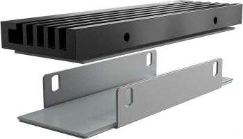 Радиатор для SSD ID-Cooling  Zero M05