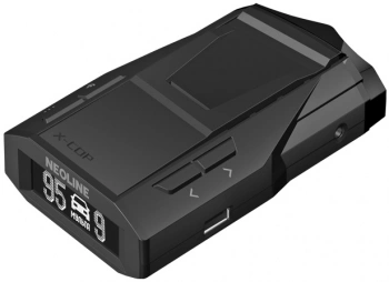 Радар-детектор Neoline X-Cop 6100s