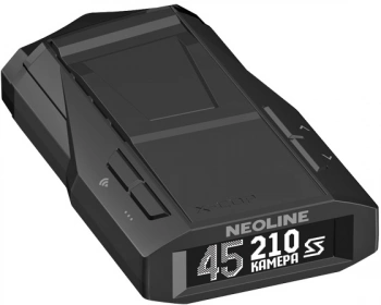 Радар-детектор Neoline X-Cop 6100s