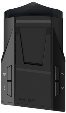 Радар-детектор Neoline X-Cop 6100s