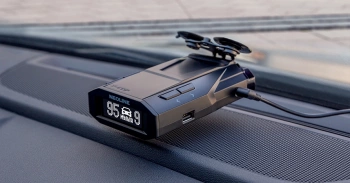 Радар-детектор Neoline X-Cop 6100s