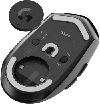 Мышь Logitech G309 Lightspeed