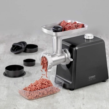 Мясорубка Caso FW 2500