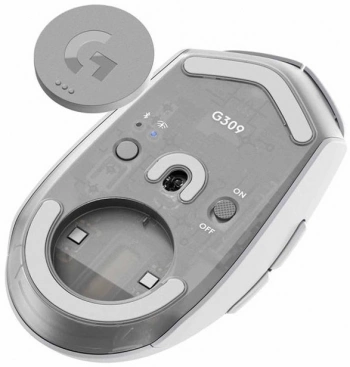 Мышь Logitech G309 Lightspeed
