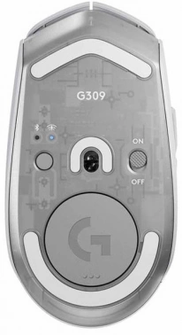 Мышь Logitech G309 Lightspeed