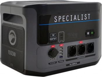 Пуско-зарядное устройство Berkut  PSL-1500PLUS