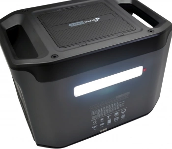 Пуско-зарядное устройство Berkut  PSL-1500PLUS