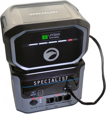 Пуско-зарядное устройство Berkut  PSL-1500PLUS