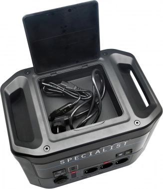 Пуско-зарядное устройство Berkut  PSL-1500PLUS